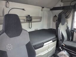 MAN TGX 18.510 BLS GX/Ret/PTO/Safety/2xTank/Standkli