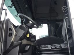 MAN TGX 18.510 BLS GX/Ret/PTO/Safety/2xTank/Standkli