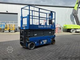 Genie GS2632 Electric, 10m Working Height, Non Marking T