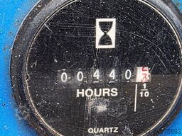 Genie GS2632 Electric, 10m Working Height, Non Marking T