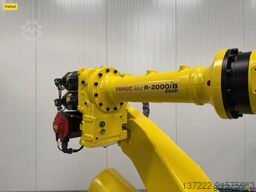 FANUC R-2000iB/250F