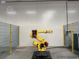 FANUC R-2000iB/210F