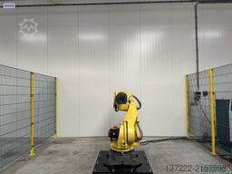 FANUC R-2000iB/210F