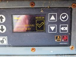 Haulotte Star 6 Electric, Non Marking Tyres, 5.8m Working H