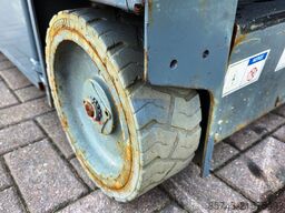 Haulotte Star 6 Electric, Non Marking Tyres, 5.8m Working H