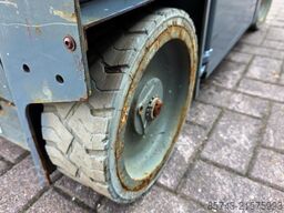 Haulotte Star 6 Electric, Non Marking Tyres, 5.8m Working H