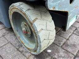 Haulotte Star 6 Electric, Non Marking Tyres, 5.8m Working H