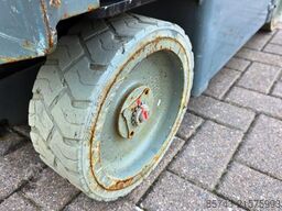 Haulotte Star 6 Electric, Non Marking Tyres, 5.8m Working H