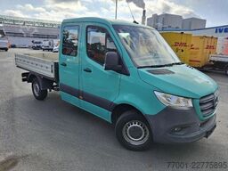 Mercedes-Benz 314 CDI / TÜV + Reifen NEU