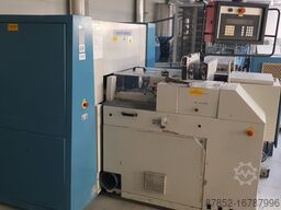 Wohlenberg Master 650 Binding Line