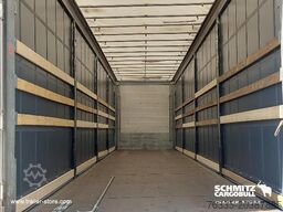 Schmitz Cargobull Curtainsider Mega