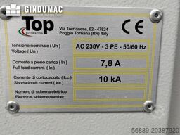 SPINNER TTS 65-DUPLEX