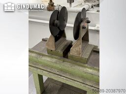 BLOHM Profimat MT 408