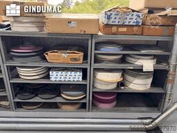 BLOHM Profimat MT 408