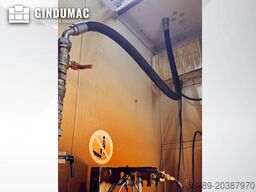 BLOHM Profimat MT 408