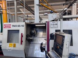 Traub TNX 65/42