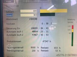 Traub TNX 65/42