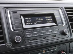 Volkswagen Transporter 2.0 TDI L2 150PK 2x schuifdeur EURO...