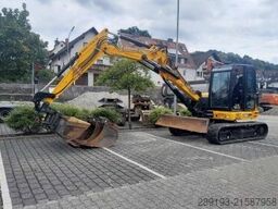 JCB 86C-2