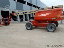 JLG 660 SJ Diesel 22,00 m