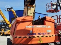 JLG 660 SJ Diesel 22,00 m