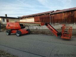 JLG 660 SJ Diesel 22,00 m