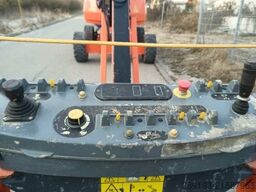 JLG 660 SJ Diesel 22,00 m