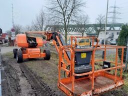 JLG 660 SJ Diesel 22,00 m