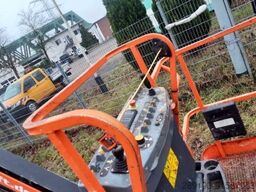 JLG 660 SJ Diesel 22,00 m