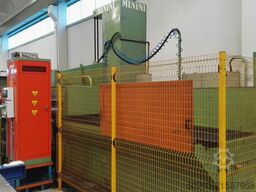 Meccaniche F.lli Minini (Italien) T.H. 10.30