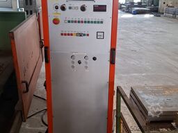 Meccaniche F.lli Minini (Italien) T.H. 10.30