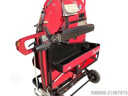 ErgoPack 725E automat do spinania palet ErgoPack 725E automat do spinania palet