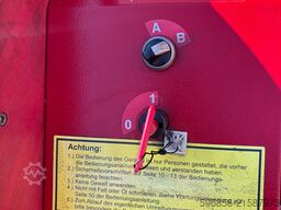 ErgoPack 725E automat do spinania palet ErgoPack 725E automat do spinania palet