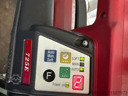 ErgoPack 725E automat do spinania palet ErgoPack 725E automat do spinania palet