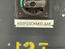 OKK HM400