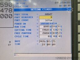 OKK HM400