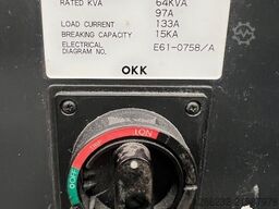 OKK HM400