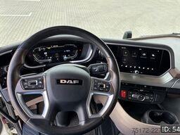 DAF XG+ 530 SSC, Euro 6, Retarder / Standklima / Fr...