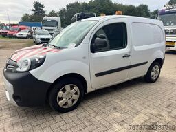 Furgoneta Renault Kangoo **EURO6B-AIRCO-BELGIAN ORIGINE**