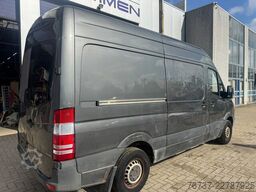 Mercedes-Benz Sprinter **313-EURO5-AIRCO**