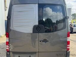 Mercedes-Benz Sprinter **313-EURO5-AIRCO**