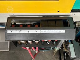 Arburg ALLROUNDER 370 C, 600-100