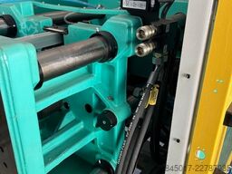 Arburg ALLROUNDER 370 C, 600-100