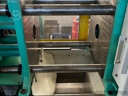 Arburg ALLROUNDER 370 C, 600-100