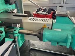 Arburg ALLROUNDER 370 C, 600-100