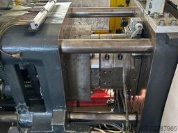 FERROMATIK MILACRON Elektra 50