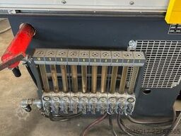 FERROMATIK MILACRON Elektra 50