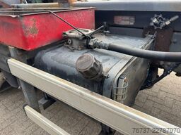 Volvo FM 12.380 **6X2-10TYRES-FRENCH TRUCK**