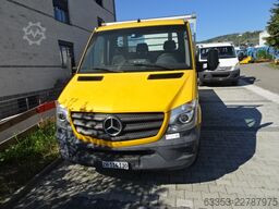 Mercedes-Benz Mercedes-Benz 516 BT