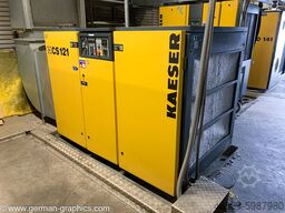 Kaeser CS 121
